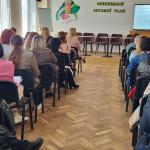 У співпраці заради якісної інклюзії 💛💙