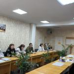 ІРЦ №1 продовжує роботу в командах психолого-педагогічного супроводу