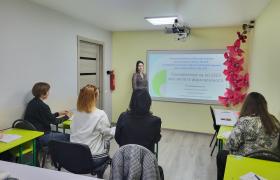 Brain Hub: підвищуємо професійну обізнаність разом